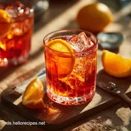 Alkoholfreies Aperol Spritz: Das 5-Minuten-Rezept f&uuml;r den Sommer