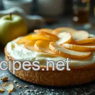 Saftiger Apfel Quark Kuchen: Mein einfaches Rezept f&uuml;r Genussmomente