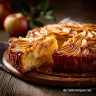 Apfel Zimt Kuchen: Der saftige Klassiker mit knusprigen Streuseln