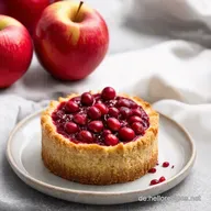 ApfelCranberry F&uuml;llung Rezept So schmeckt Weihnachten