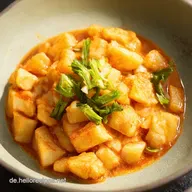 Asiatische Wokpfanne Schnell Scharf Sensationell Lecker