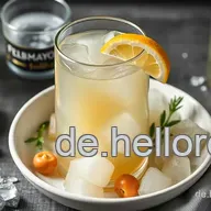 Bachwasser Rezept: Der Sommerdrink-Klassiker! Einfach selber mixen