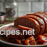 Bayerischer Leberk&auml;se backen: So gelingt dir das perfekte Rezept