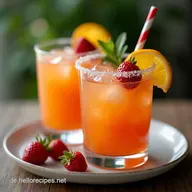 Die besten Alkoholfreien Cocktails Erfrischende Mocktails Rezepte