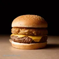 Big Mac So&szlig;e selber machen Mein OriginalRezept