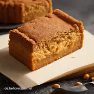 Biscoff K&auml;sekuchen Traum Salzkaramell Gl&uuml;ck Ein Rezept