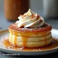 Mein bestes Biscoff Cinnamon Banoffee Pie Rezept Toffee aus Kondensmilch gelingt garantiert