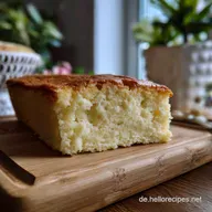 Biskuitboden Backblech: Saftig & Fluffig | Anleitung