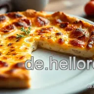 Silvester Essen Einfach & Schnell: Lachs-Tartelettes - Blitzrezept!