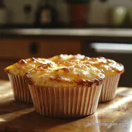 BlitzBlaubeermuffin aus der Tasse Rezept f&uuml;r Eilige