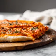 Blitz-Pizzateig mit Trockenhefe: In 30 Min zum Pizza-Gl&uuml;ck!