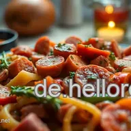 Blitz-Soljanka Rezept: Einfach, schnell & mega lecker!
