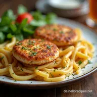 BlitzH&uuml;hnchenReis 30 Min Mein FeierabendAsiate Rezept