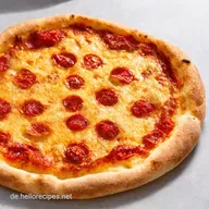 BlitzPizzaToast Mein LieblingsRezept f&uuml;r Faule