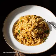 BlitzRamen mit H&auml;hnchen 30 Min FeierabendHit