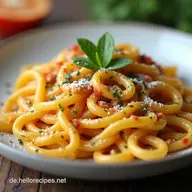 25Minuten KnoblauchGarnelen Pasta Blitzrezept f&uuml;r Genie&szlig;er