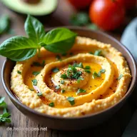 Blitzschneller Hummus Mein supergesundes Lieblingsrezept