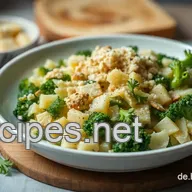 Leckerer Blumenkohl aus der Hei&szlig;luftfritteuse: Knusprig und Gesund!