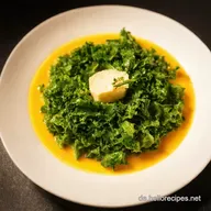 Blumenkohl mit Mehlschwitze wie von Oma So cremig