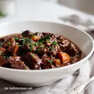 Boeuf Bourguignon Rezept: Der Klassiker aus Burgund