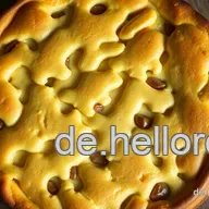 Bunter Zahlenkuchen &ndash; Ein einfacher Hingucker f&uuml;r jeden Anlass!