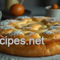 Butterkuchen ohne Hefe &ndash; Der saftige Klassiker f&uuml;r deinen Kaffee