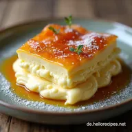 Saftiger Buttermilchkuchen mit Kokos Ein BlechkuchenTraum