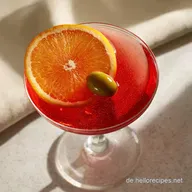 Campari Spritz in 5 Minuten
