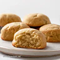 ChaiSnickerdoodles Kekse wie vom Weihnachtsmarkt