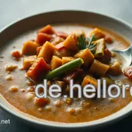 Cremige Curryso&szlig;e: Mein blitzschnelles Lieblingsrezept!