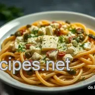 Cremige Gorgonzola-So&szlig;e f&uuml;r Pasta und Steak: Mein Geheimrezept