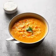 One Pot KarottenLinsenSuppe Cremig Blitzschnell