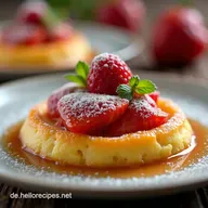Cremiger Butternussk&uuml;rbisAuflauf mit knuspriger SalbeiKruste