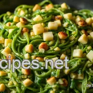 Rahmspinat Rezept: Cremig wie bei Oma! Einfach & Lecker