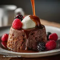 Bester Schokoladen Pudding Seidig cremig ohne Haut selber machen