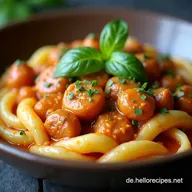 Cremiges Crockpot H&auml;hnchen Marsala Alla Nonna So einfach