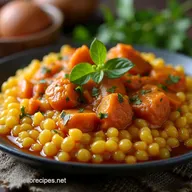 Einfaches Rotes Linsen Dal Masoor Dal Curry Perfektes WochenabendGericht