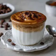 Dalgona Kaffee: Cremiges Rezept f&uuml;r den Sommergenuss