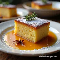 Mein bestes Lebkuchen&ouml;l Rezept Perfektes Infusions&ouml;l Mitbringsel