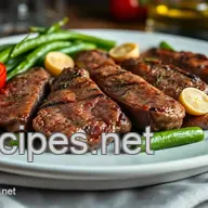 Das perfekte Steak-Dinner: Was passt zu Steak einfach und lecker!
