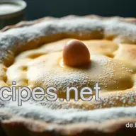 Oma's DDR Eierkuchen Rezept Eierkuchen Rezept: Kindheitserinnerungen!