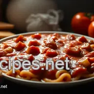 Original DDR-Tomatenso&szlig;e mit Ketchup: Die perfekte Kindheitsnostalgie