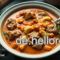Ungarisches Paprikagulasch Rezept: So zart wie von Oma!
