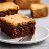 BlitzBrownie Dein Mikrowellen Tassenkuchen Rezept