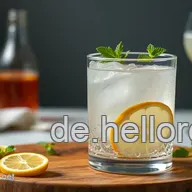 Der Ultimative Wodka Soda: Dein Einfacher Cocktail-Guide!