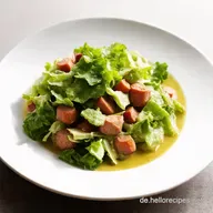 Wurstsalat Dressing Mein ultimatives Rezept