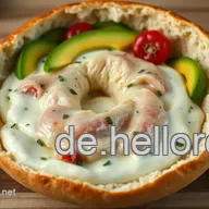 Die 7 besten Bagel-Bel&auml;ge: Kreative Ideen f&uuml;r jeden Geschmack