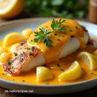 Passionfruit Oil Ham Sandwich Meine beste Gourmet Stulle mit Lauch Confit