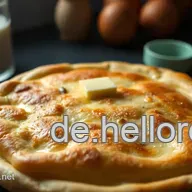 Die besten Pfannkuchen Rezept: Luftig, lecker und ganz einfach!