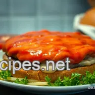 Die perfekte burgersauce rezept: Schnelle & cremige Burger So&szlig;e selber machen